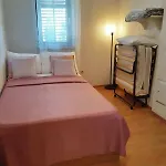 Apartament With Parking Space Njivice, Krk - 21871 Njivice
