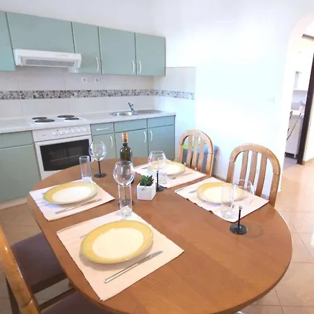 With A Parking Space Njivice, Krk - 21871 Apartment Njivice