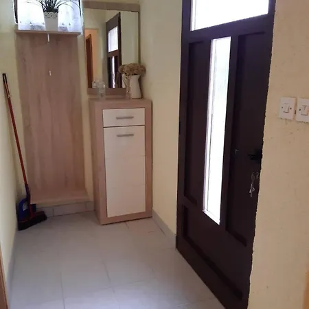 With Parking Space Njivice, Krk - 21871