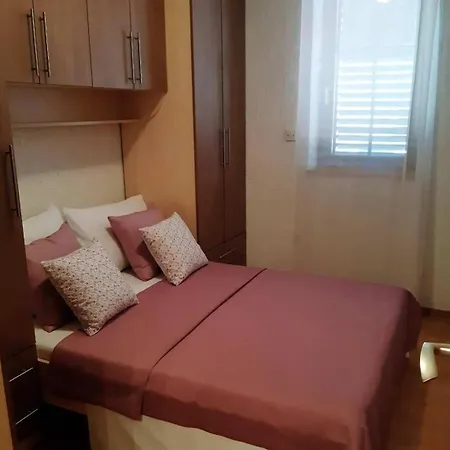 With Parking Space Njivice, Krk - 21871