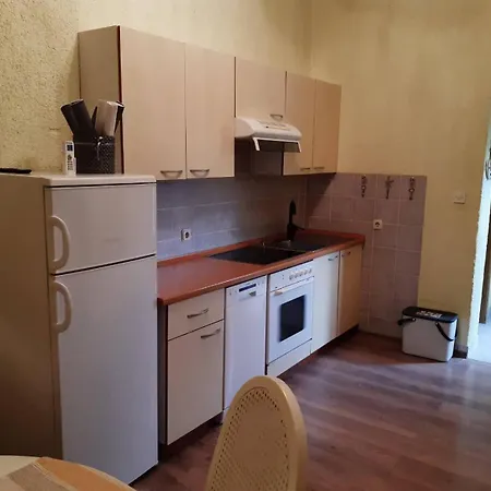 With Parking Space Njivice, Krk - 21871 * Njivice