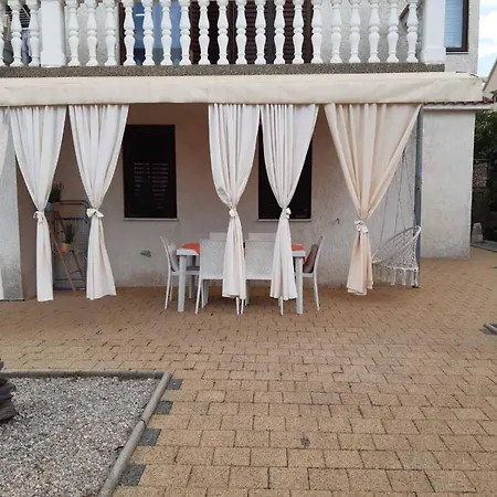 With Parking Space Njivice, Krk - 21871