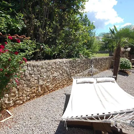 With Parking Space Njivice, Krk - 21871 *