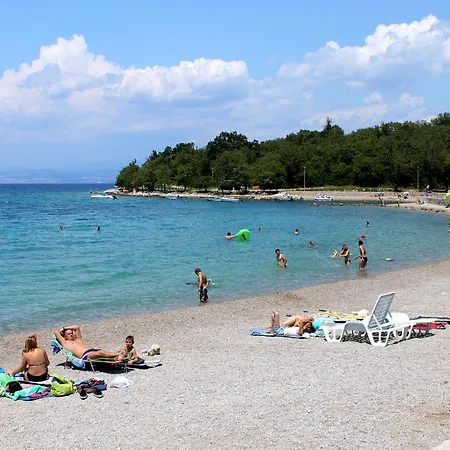 With Parking Space Njivice, Krk - 21871