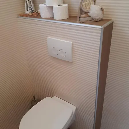 Apartman With Parking Space Njivice, Krk - 21871 *