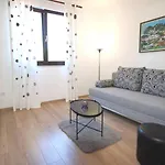 With Parking Space Njivice, Krk - 21871 * نجيفيش