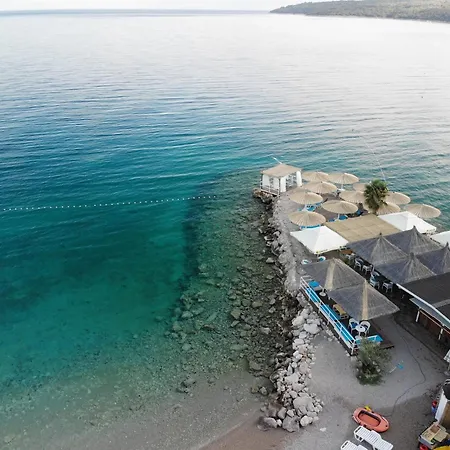 شقة With Parking Space Njivice, Krk - 21871 نجيفيش
